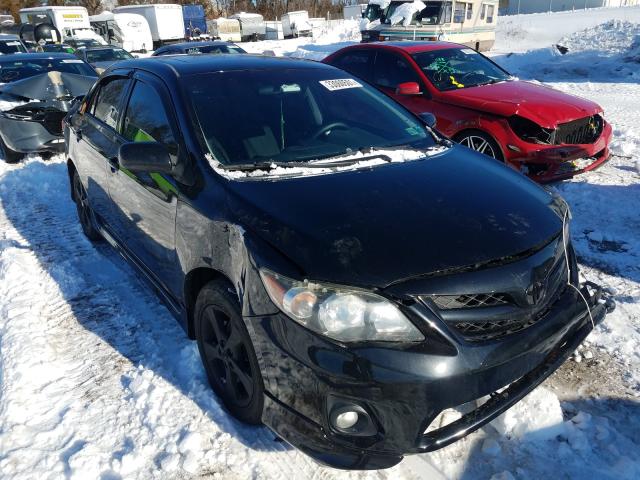 TOYOTA COROLLA BA 2012 2t1bu4ee7cc838464