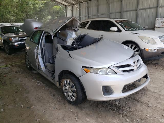 TOYOTA COROLLA BA 2012 2t1bu4ee7cc843969