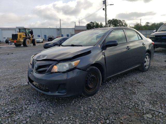 TOYOTA COROLLA BA 2012 2t1bu4ee7cc844619