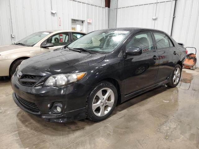 TOYOTA COROLLA BA 2012 2t1bu4ee7cc846578