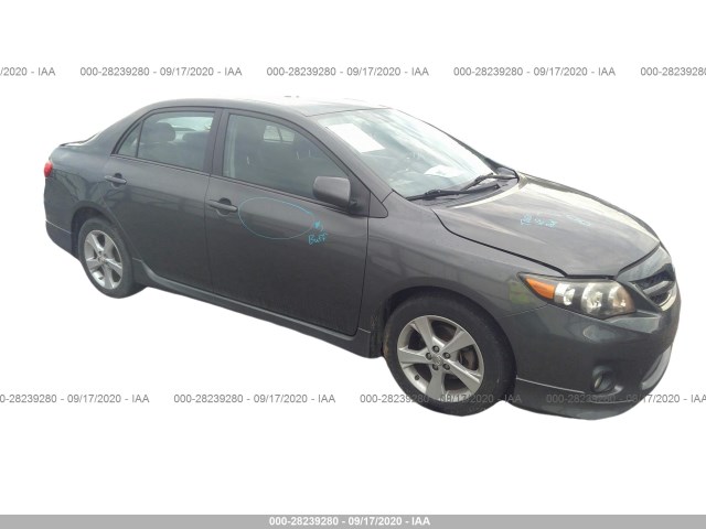 TOYOTA COROLLA 2012 2t1bu4ee7cc852073