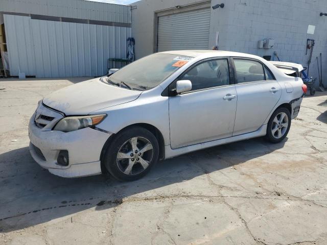 TOYOTA COROLLA BA 2012 2t1bu4ee7cc854826