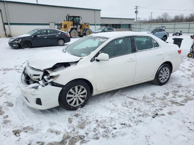 TOYOTA COROLLA 2012 2t1bu4ee7cc855183