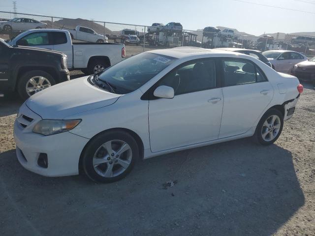 TOYOTA COROLLA 2012 2t1bu4ee7cc855751