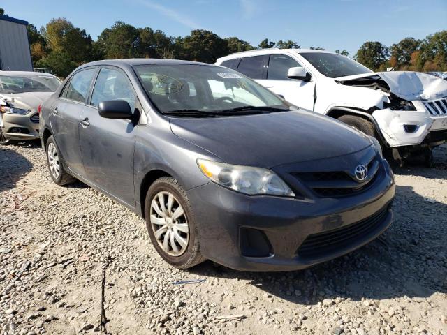 TOYOTA COROLLA BA 2012 2t1bu4ee7cc856365