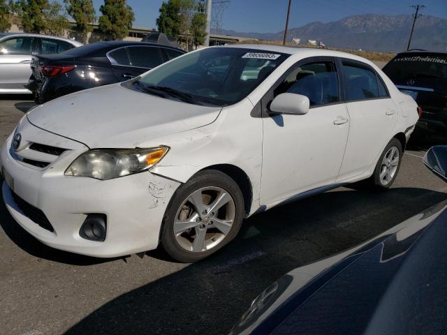 TOYOTA COROLLA BA 2012 2t1bu4ee7cc858889