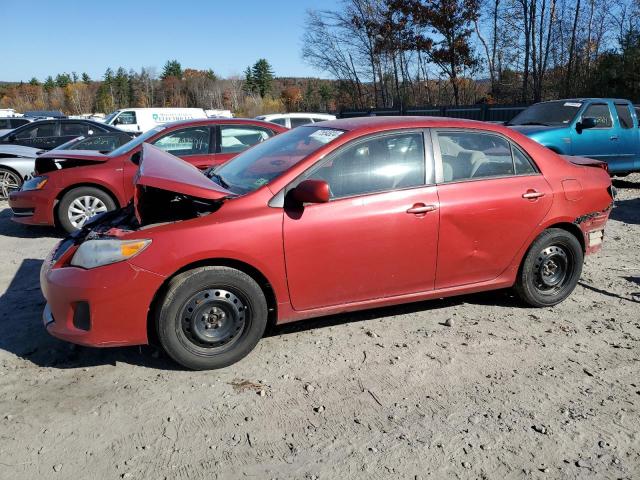 TOYOTA COROLLA BA 2012 2t1bu4ee7cc859797