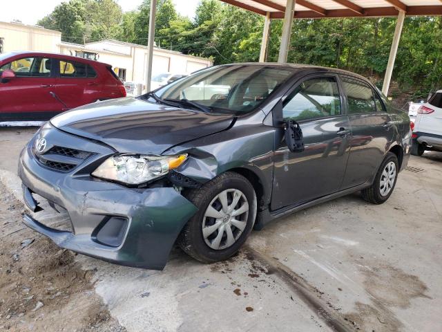 TOYOTA COROLLA 2012 2t1bu4ee7cc860254