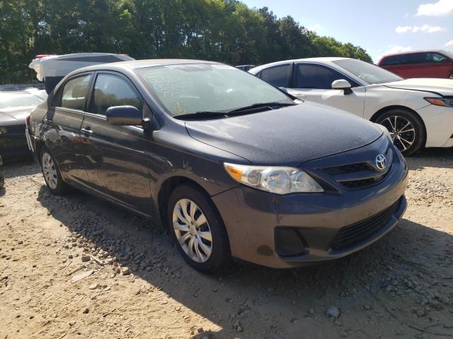 TOYOTA COROLLA BA 2012 2t1bu4ee7cc860898