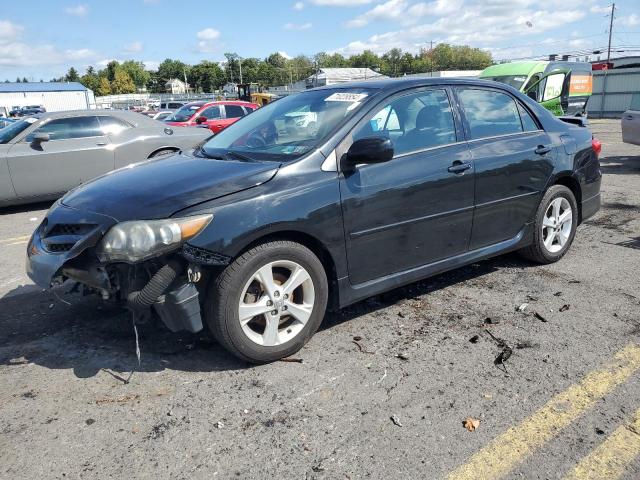 TOYOTA COROLLA BA 2012 2t1bu4ee7cc861291