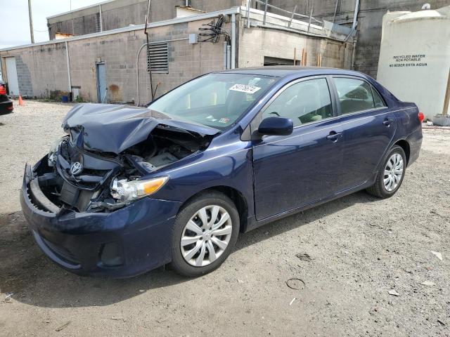 TOYOTA COROLLA 2012 2t1bu4ee7cc861615