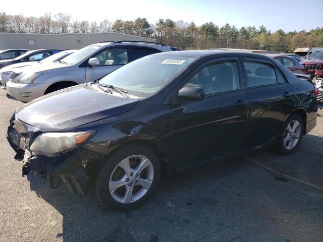 TOYOTA COROLLA BA 2012 2t1bu4ee7cc862134