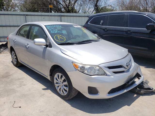 TOYOTA COROLLA BA 2012 2t1bu4ee7cc863686