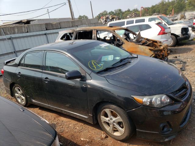 TOYOTA COROLLA BA 2012 2t1bu4ee7cc864207