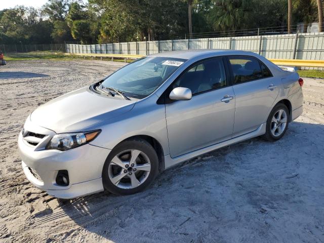 TOYOTA COROLLA BA 2012 2t1bu4ee7cc864319