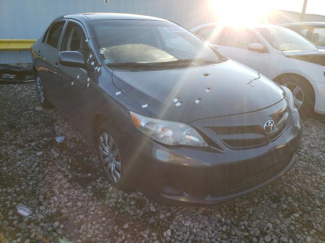 TOYOTA COROLLA BA 2012 2t1bu4ee7cc868211