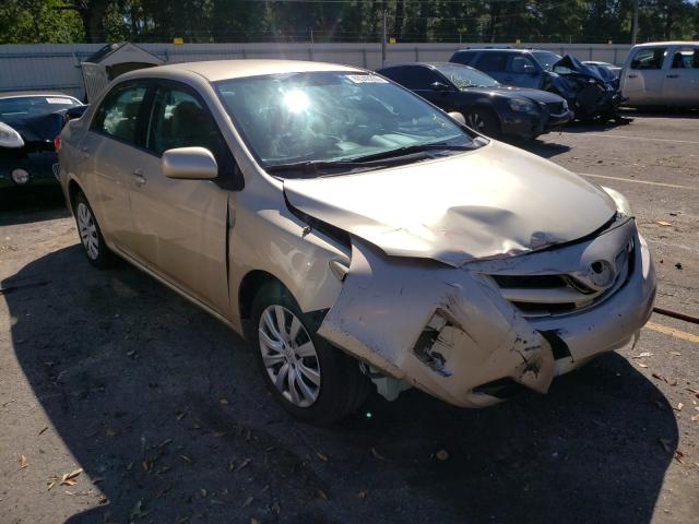 TOYOTA COROLLA BA 2012 2t1bu4ee7cc870329