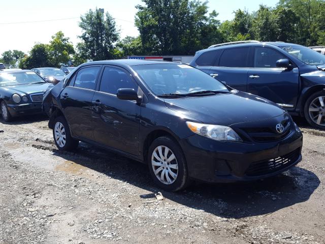 TOYOTA COROLLA BA 2012 2t1bu4ee7cc871996