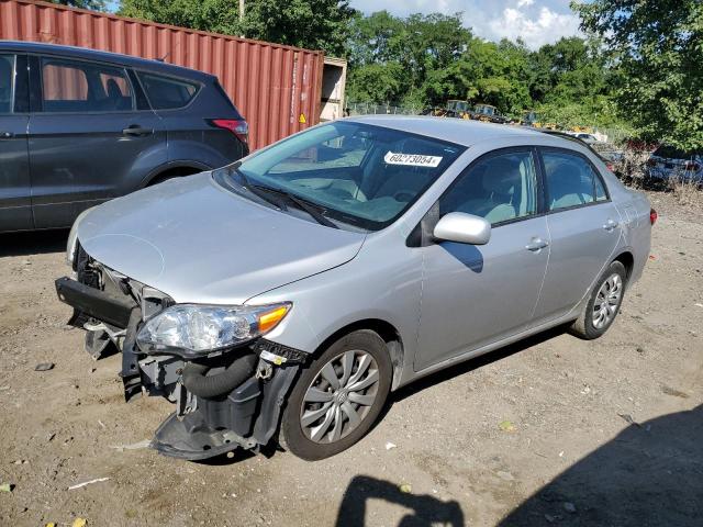 TOYOTA COROLLA 2012 2t1bu4ee7cc872002