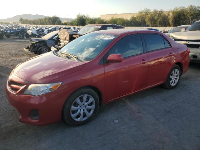 TOYOTA COROLLA BA 2012 2t1bu4ee7cc875739