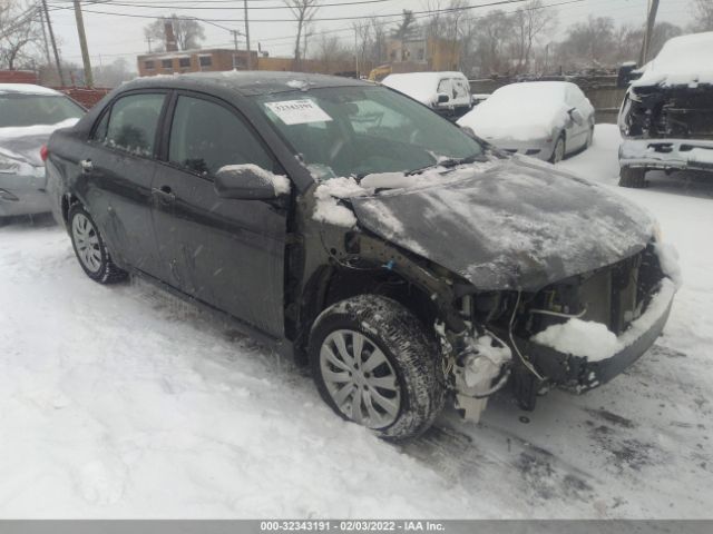 TOYOTA COROLLA 2012 2t1bu4ee7cc875837