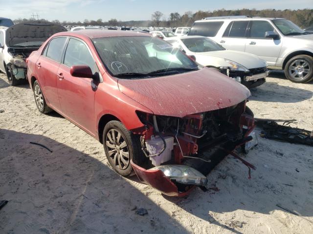 TOYOTA COROLLA BA 2012 2t1bu4ee7cc875935