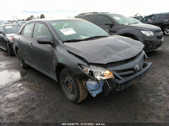 TOYOTA COROLLA 2012 2t1bu4ee7cc878365