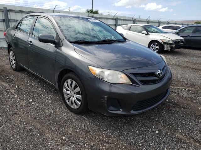 TOYOTA COROLLA BA 2012 2t1bu4ee7cc878575