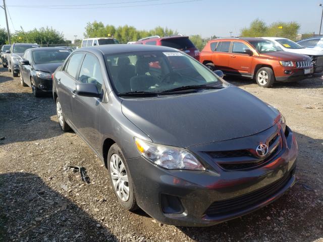 TOYOTA COROLLA BA 2012 2t1bu4ee7cc878785