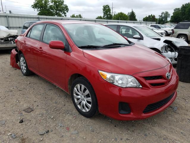 TOYOTA COROLLA BA 2012 2t1bu4ee7cc880861