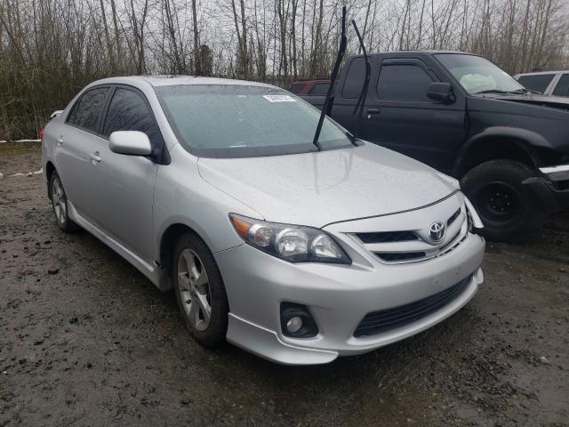 TOYOTA COROLLA BA 2012 2t1bu4ee7cc881816