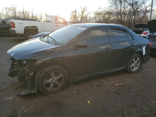 TOYOTA COROLLA BA 2012 2t1bu4ee7cc882089