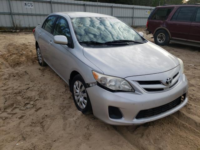 TOYOTA COROLLA BA 2012 2t1bu4ee7cc882710