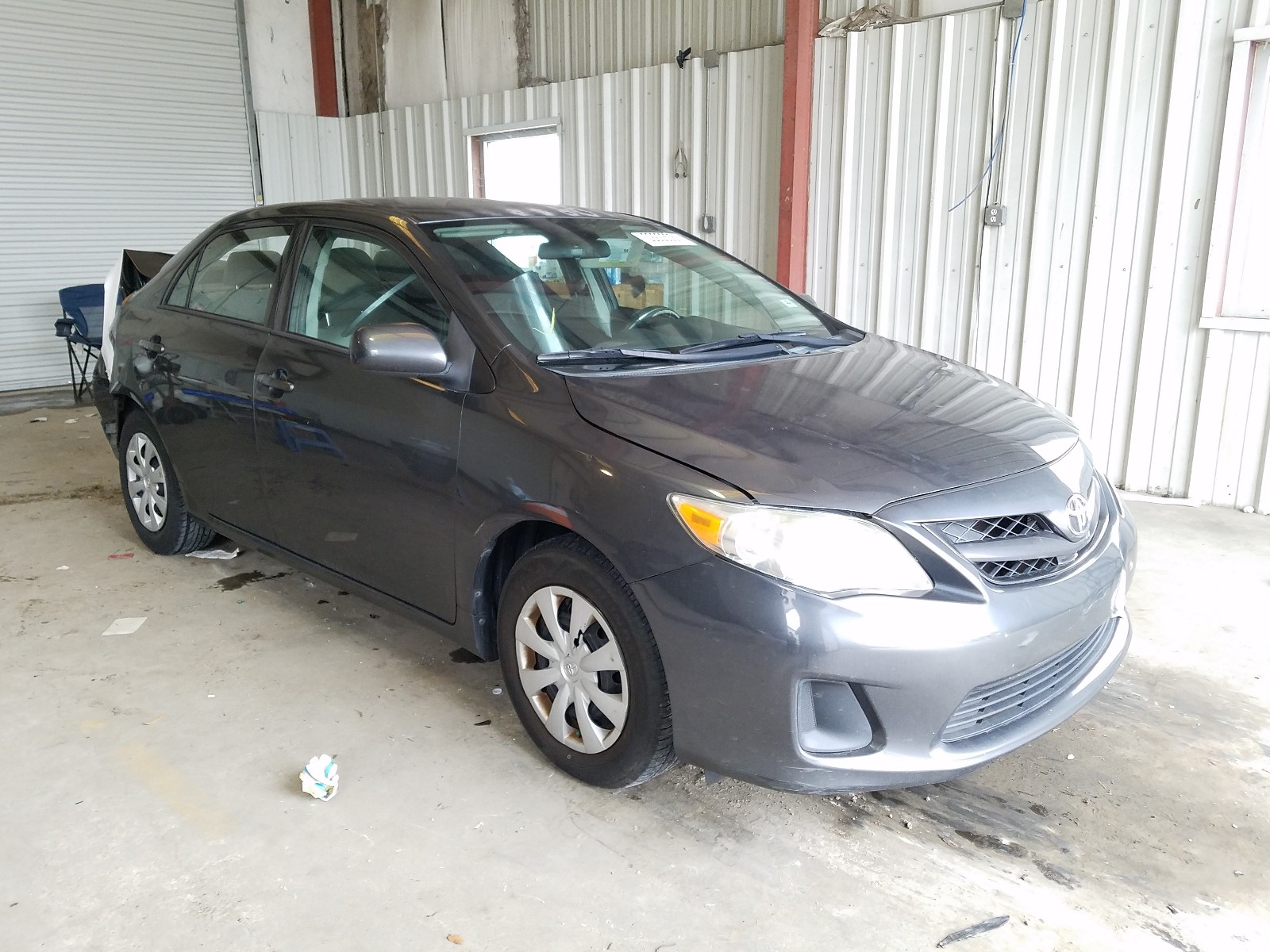 TOYOTA COROLLA BA 2012 2t1bu4ee7cc883890