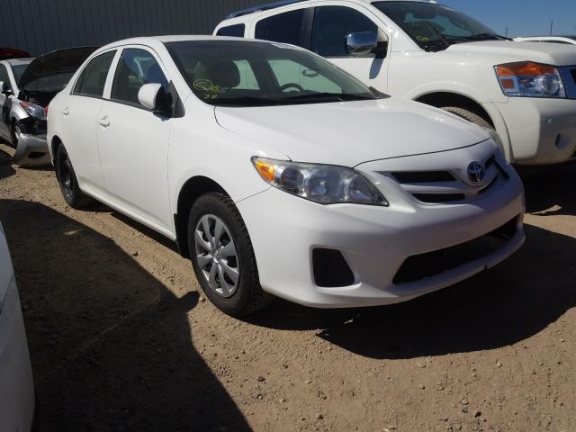 TOYOTA COROLLA BA 2012 2t1bu4ee7cc883954