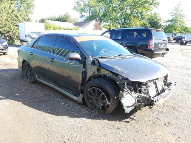 TOYOTA COROLLA BA 2012 2t1bu4ee7cc885199