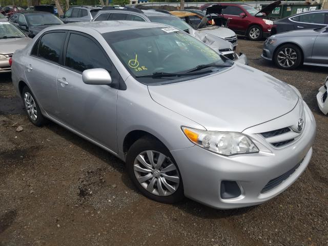 TOYOTA COROLLA BA 2012 2t1bu4ee7cc889964