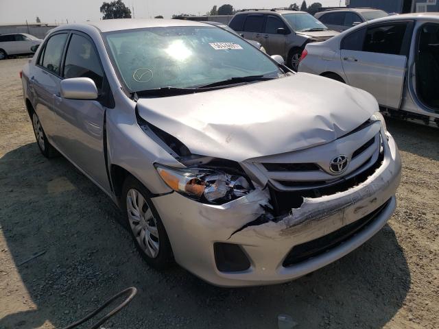 TOYOTA COROLLA BA 2012 2t1bu4ee7cc890483