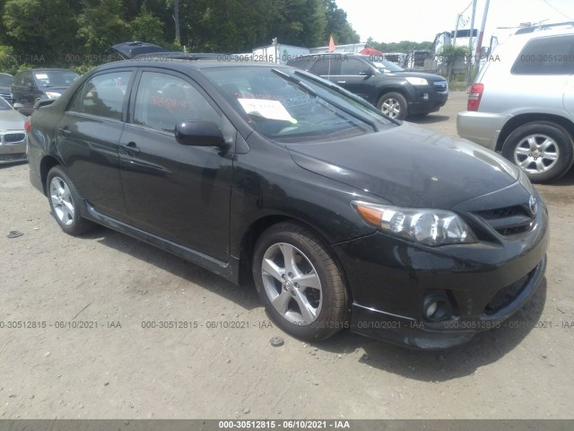 TOYOTA COROLLA 2012 2t1bu4ee7cc892878