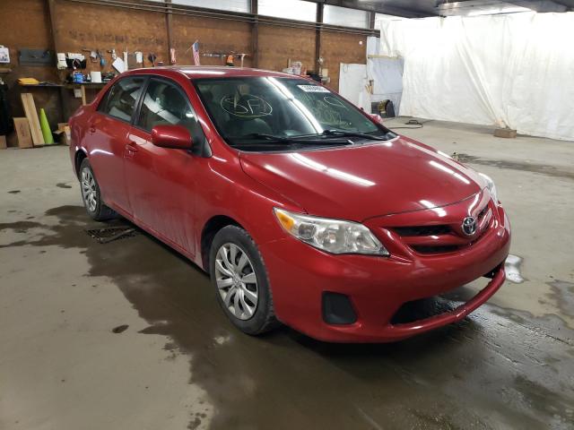 TOYOTA COROLLA BA 2012 2t1bu4ee7cc894176