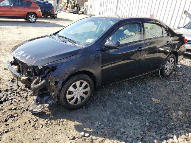 TOYOTA COROLLA 2012 2t1bu4ee7cc895490