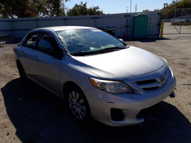 TOYOTA COROLLA BA 2012 2t1bu4ee7cc897627