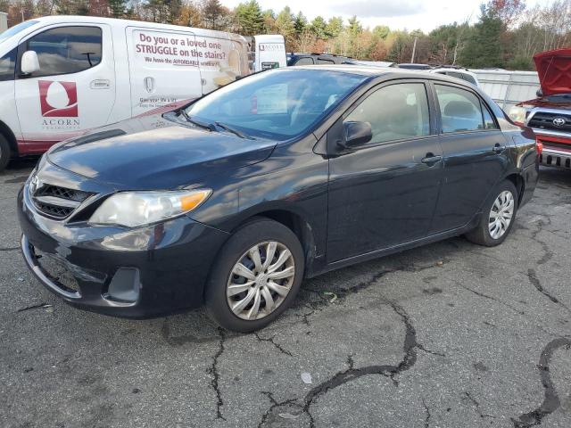 TOYOTA COROLLA BA 2012 2t1bu4ee7cc898129