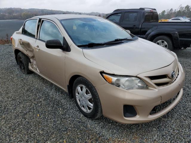 TOYOTA COROLLA BA 2012 2t1bu4ee7cc900669