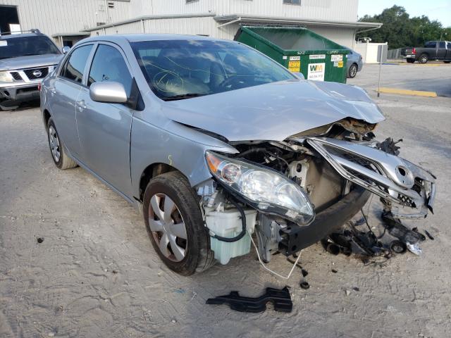 TOYOTA COROLLA 2012 2t1bu4ee7cc903040