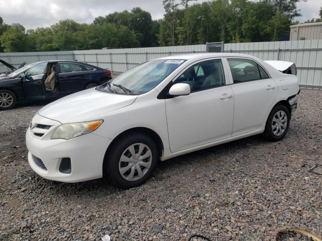 TOYOTA COROLLA BA 2012 2t1bu4ee7cc903734