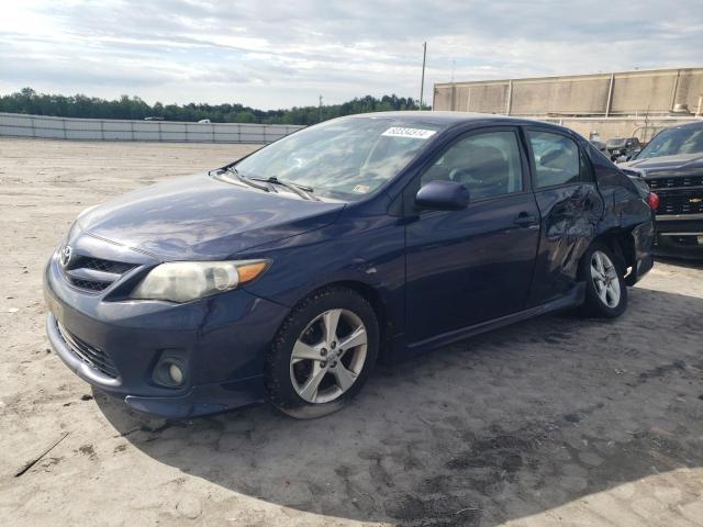 TOYOTA COROLLA 2012 2t1bu4ee7cc904382