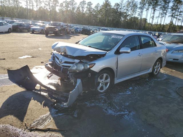 TOYOTA COROLLA BA 2012 2t1bu4ee7cc904429