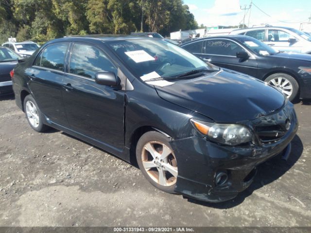 TOYOTA COROLLA 2012 2t1bu4ee7cc907864