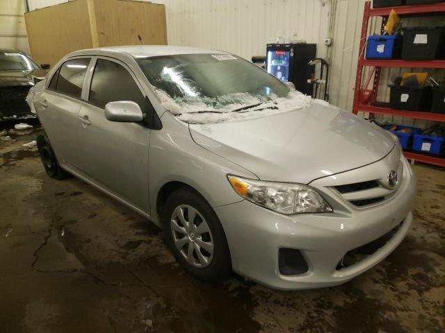 TOYOTA COROLLA BA 2012 2t1bu4ee7cc908707